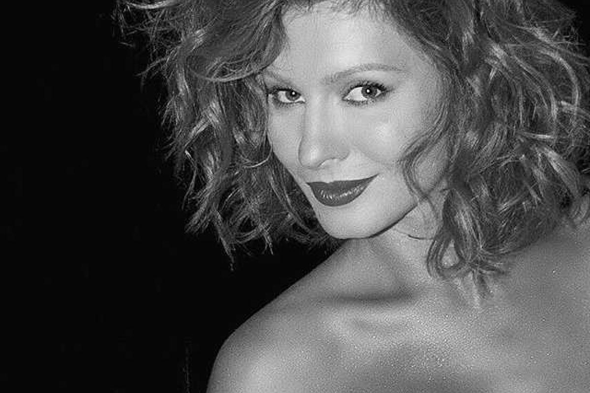 Звезда сериала «Кухня» разводится с мужем