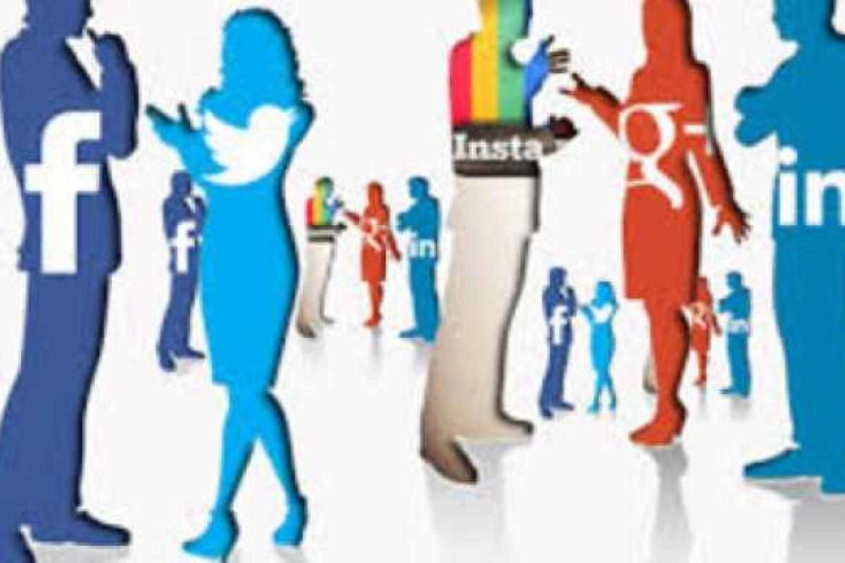 Что на самом деле означают «лайки» в соцсетях Что на самом деле означают «лайки» в соцсетях