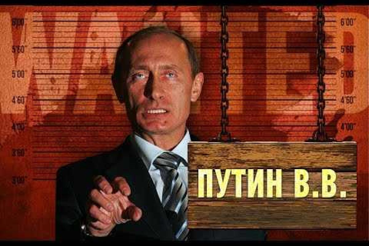 Три сценария «группы Путина» относительно Украины Три сценария «группы Путина» относительно Украины