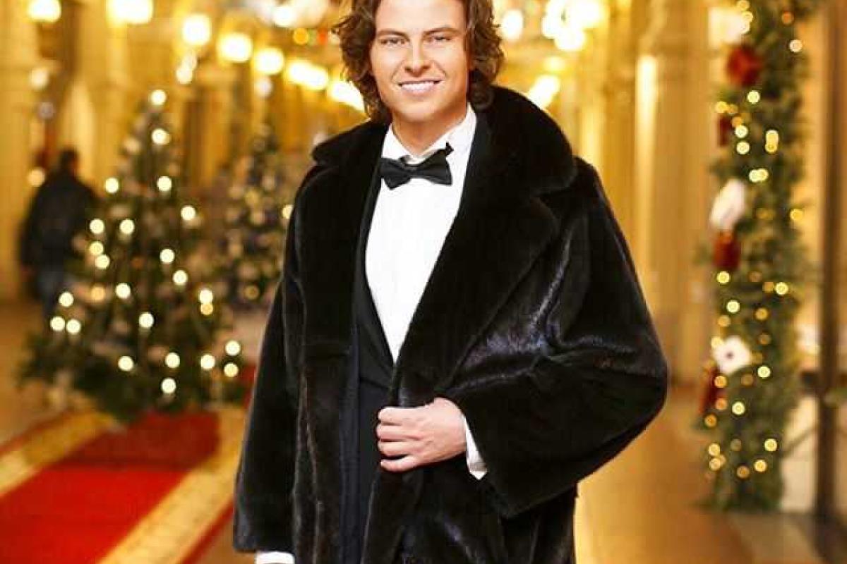 Свадьбы не будет: Прохор Шаляпин передумал жениться на матери своего ребенка