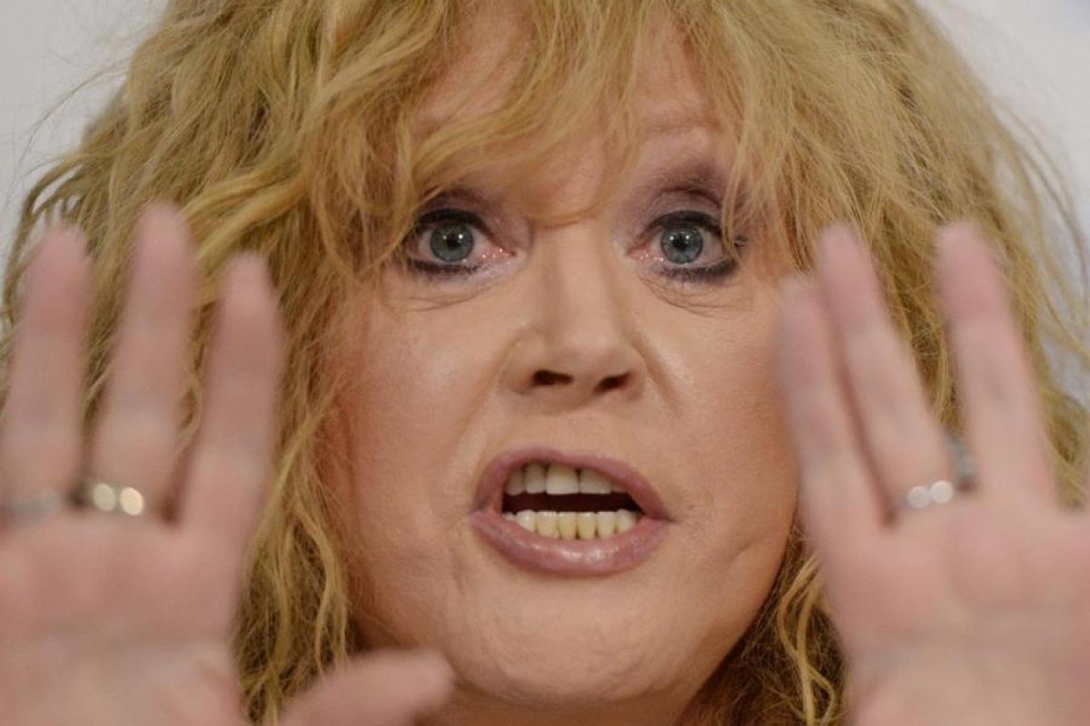 Алла Пугачева не хочет отдавать своего воспитанника матери