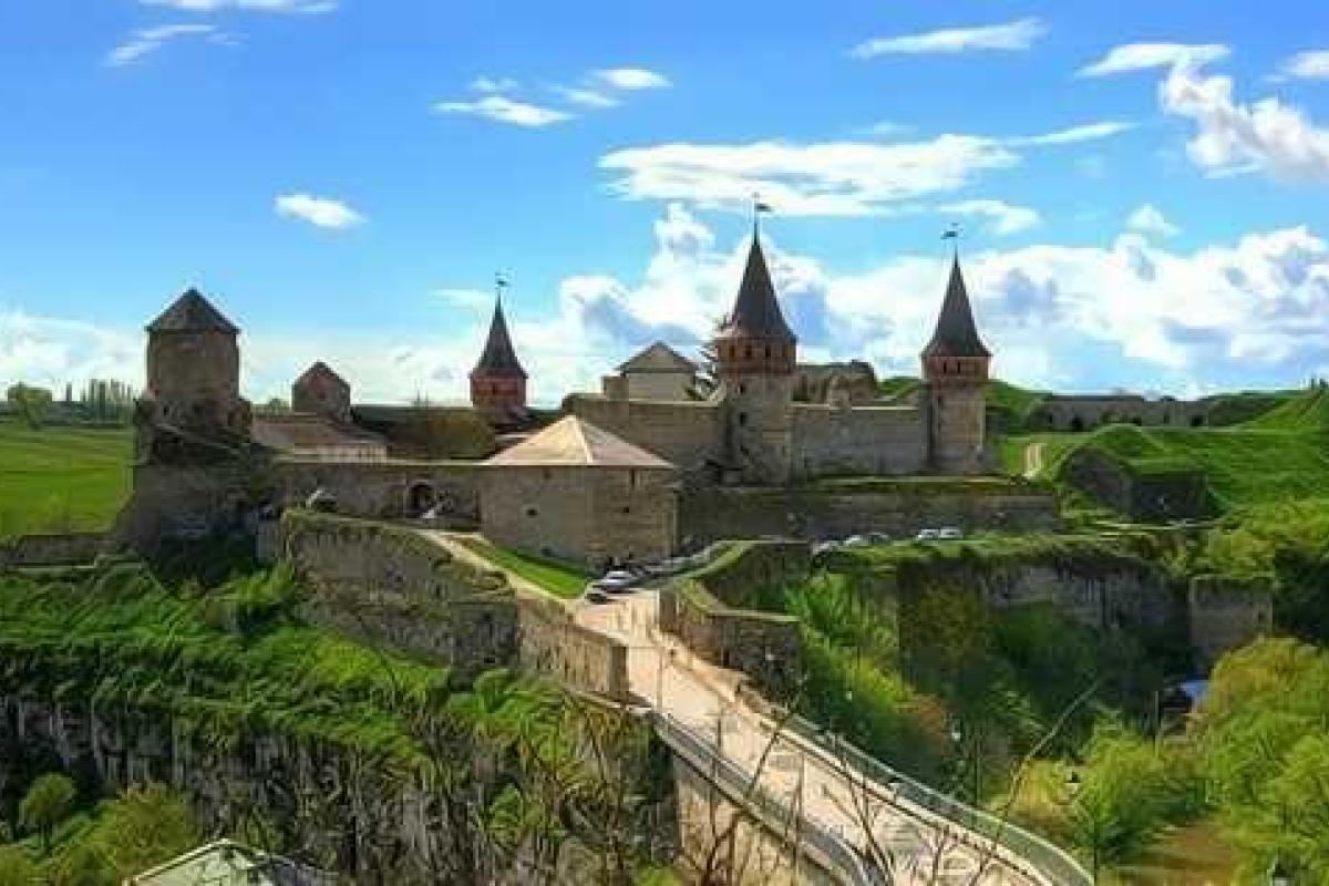 Путешествуем по Западной Украине с Dobovo.com Путешествуем по Западной Украине с Dobovo.com