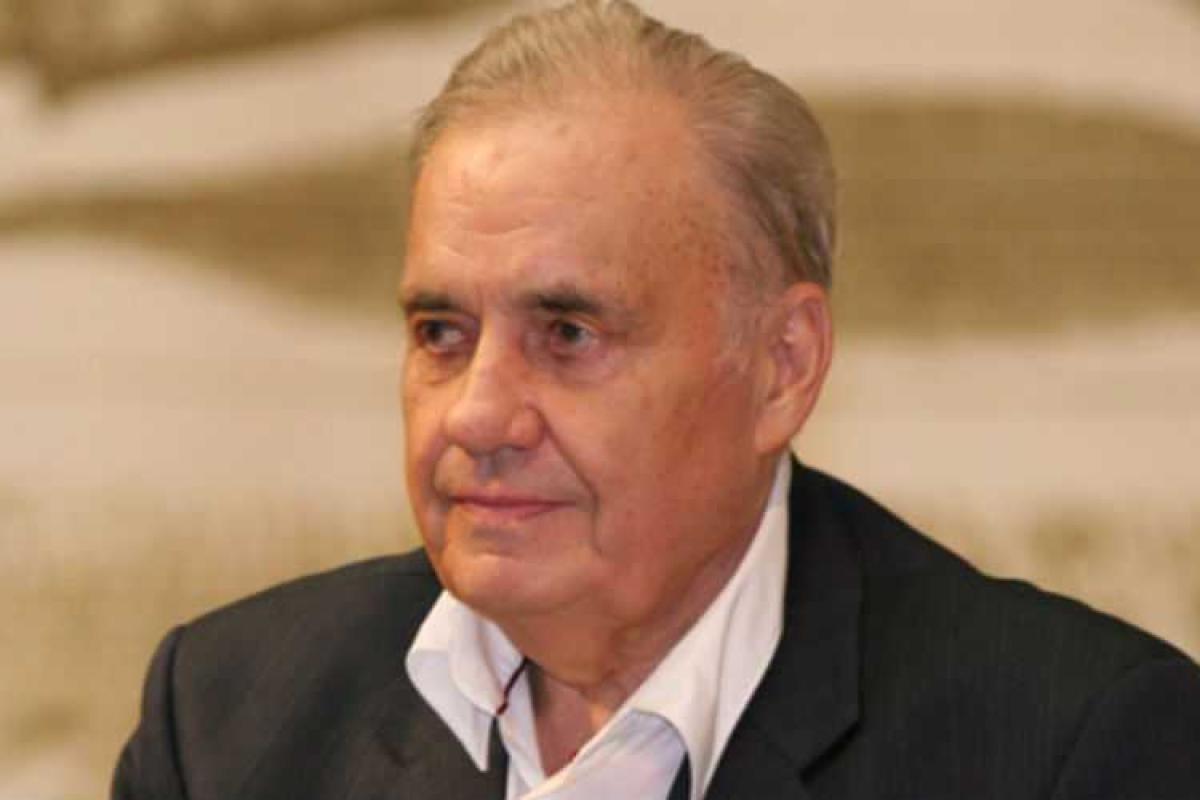 Состояние режиссера Эльдара Рязанова оценивают как тяжелое