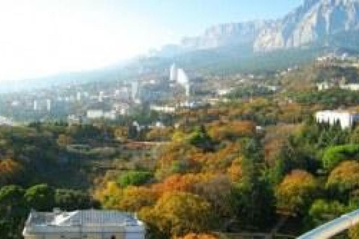 Крымские санатории больше не будут принимать отдыхающих Крымские санатории больше не будут принимать отдыхающих