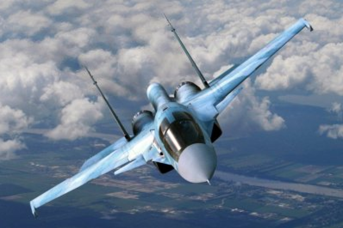 CNN Turk: Один из пилотов сбитого Су-24 погиб