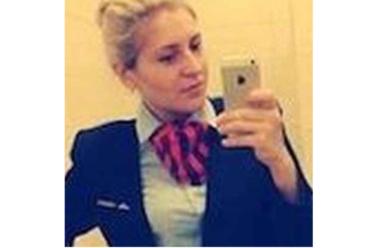 Стюардесса разбившегося лайнера A321 погибла незадолго до собственной свадьбы