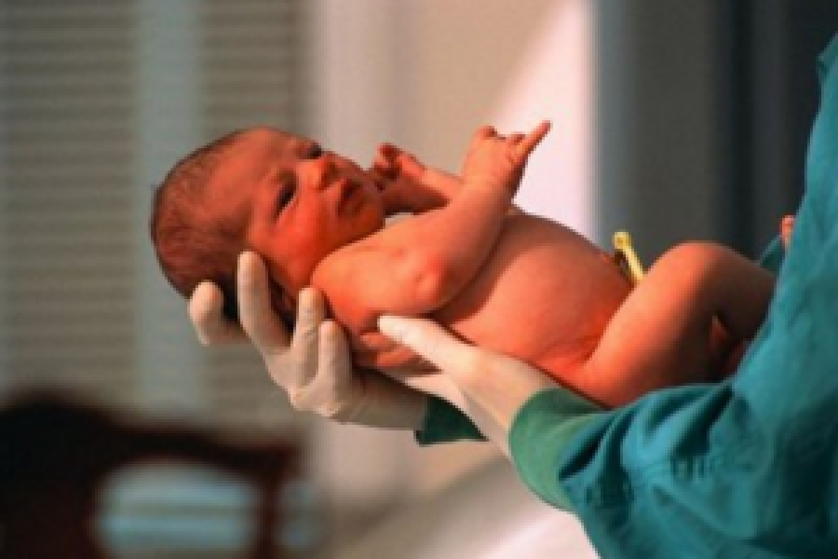 Дети, рождающиеся на выходных, чаще других умирают в первую неделю жизни