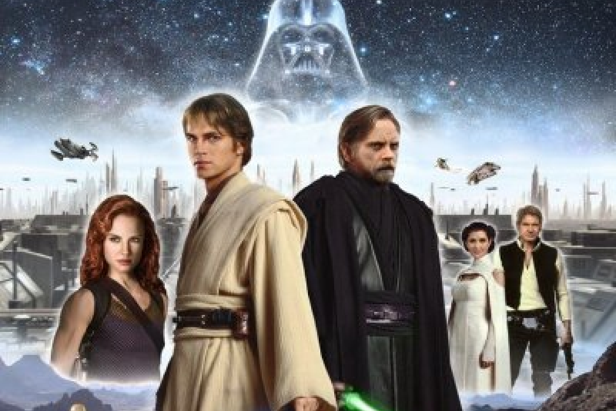 Умирающий фанат «Звездных войн» посмотрел новую киноленту раньше премьеры