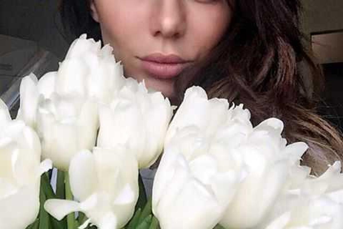 Седокова показала подарок от нового возлюбленного Седокова показала подарок от нового возлюбленного