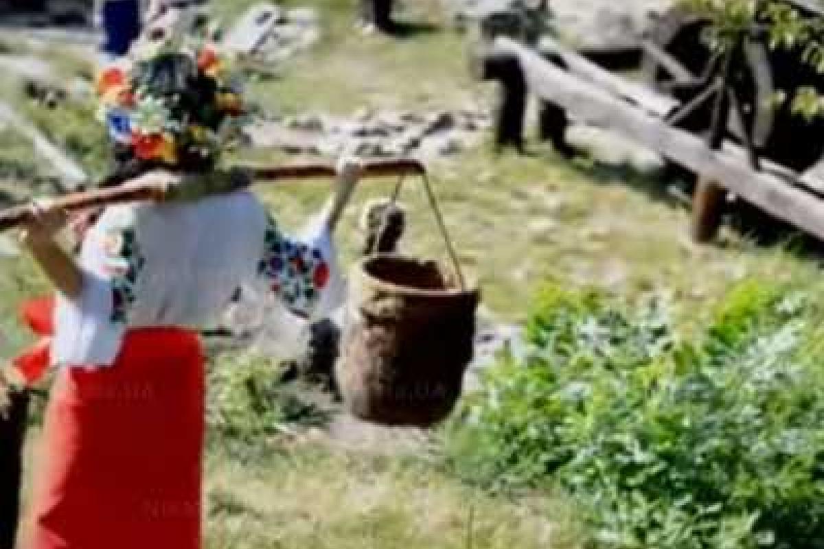 Интернет покорил красивейший ролик об Украине. Видео Интернет покорил красивейший ролик об Украине. Видео