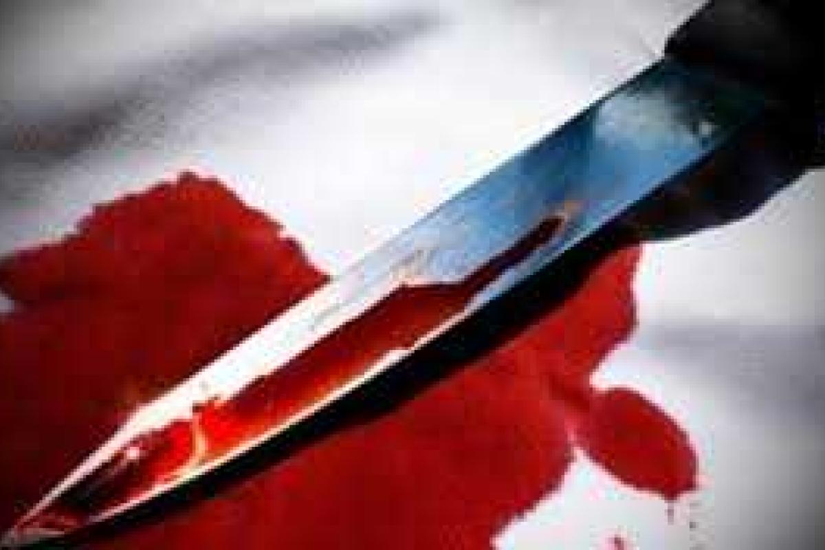 3 месяца рядом с трупом: на Харьковщине мужчина убил брата и закопал тело в собственном дворе