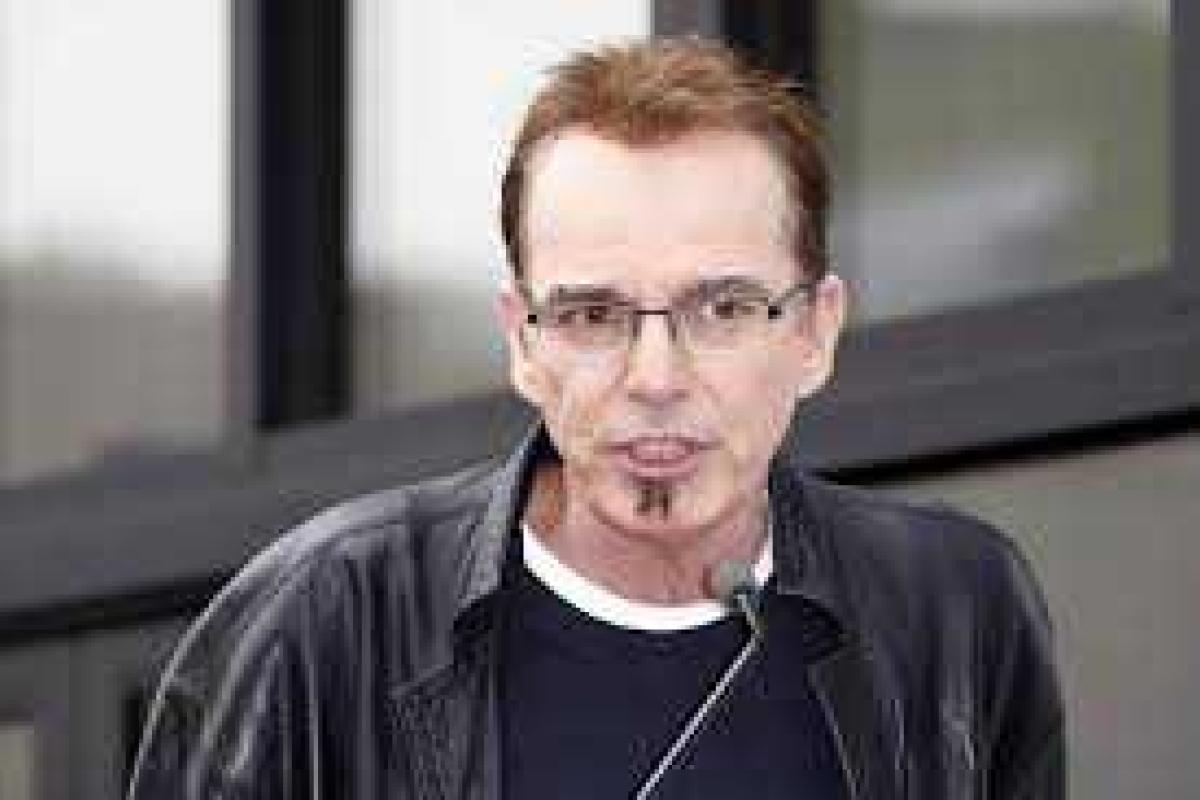 Американский актер разбил голову в ДТП Американский актер разбил голову в ДТП