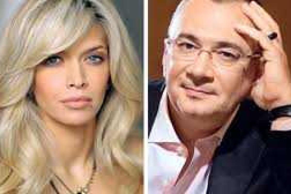 У Кости Меладзе появилась еще одна мама