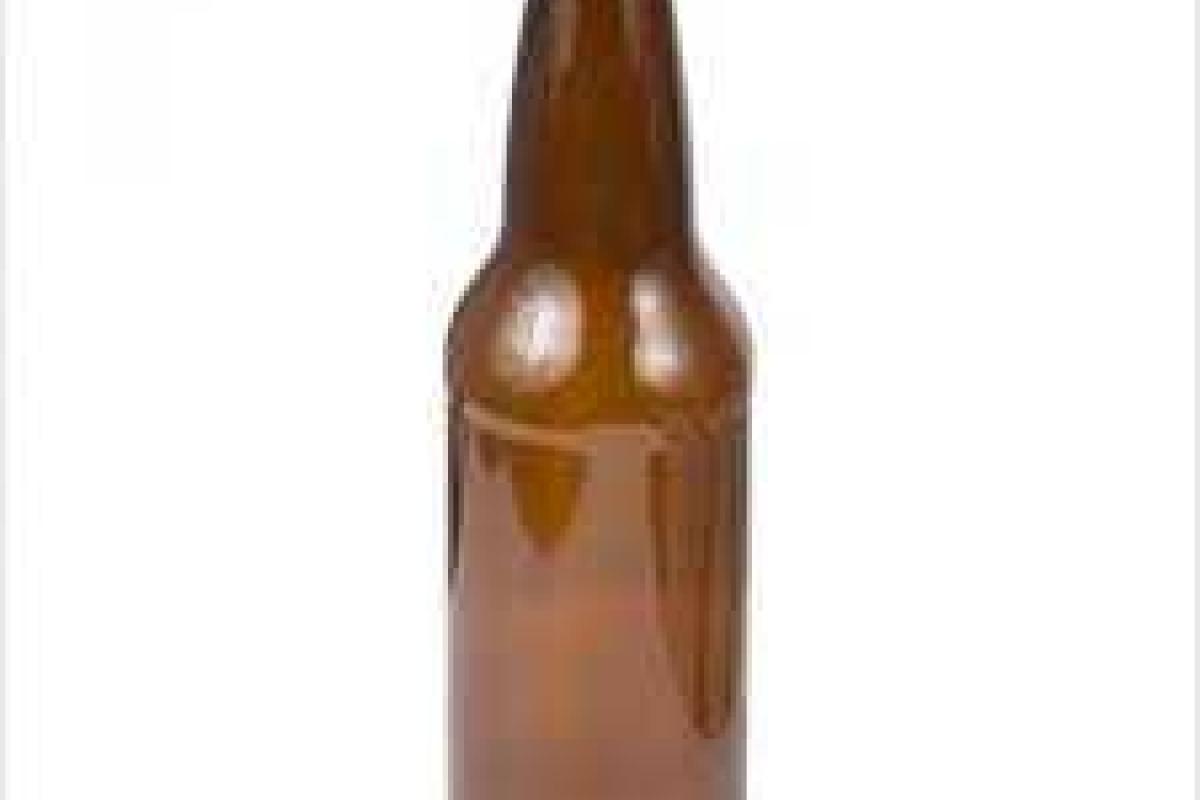 В Украине хотят запретить сдавать пустые бутылки из-под пива