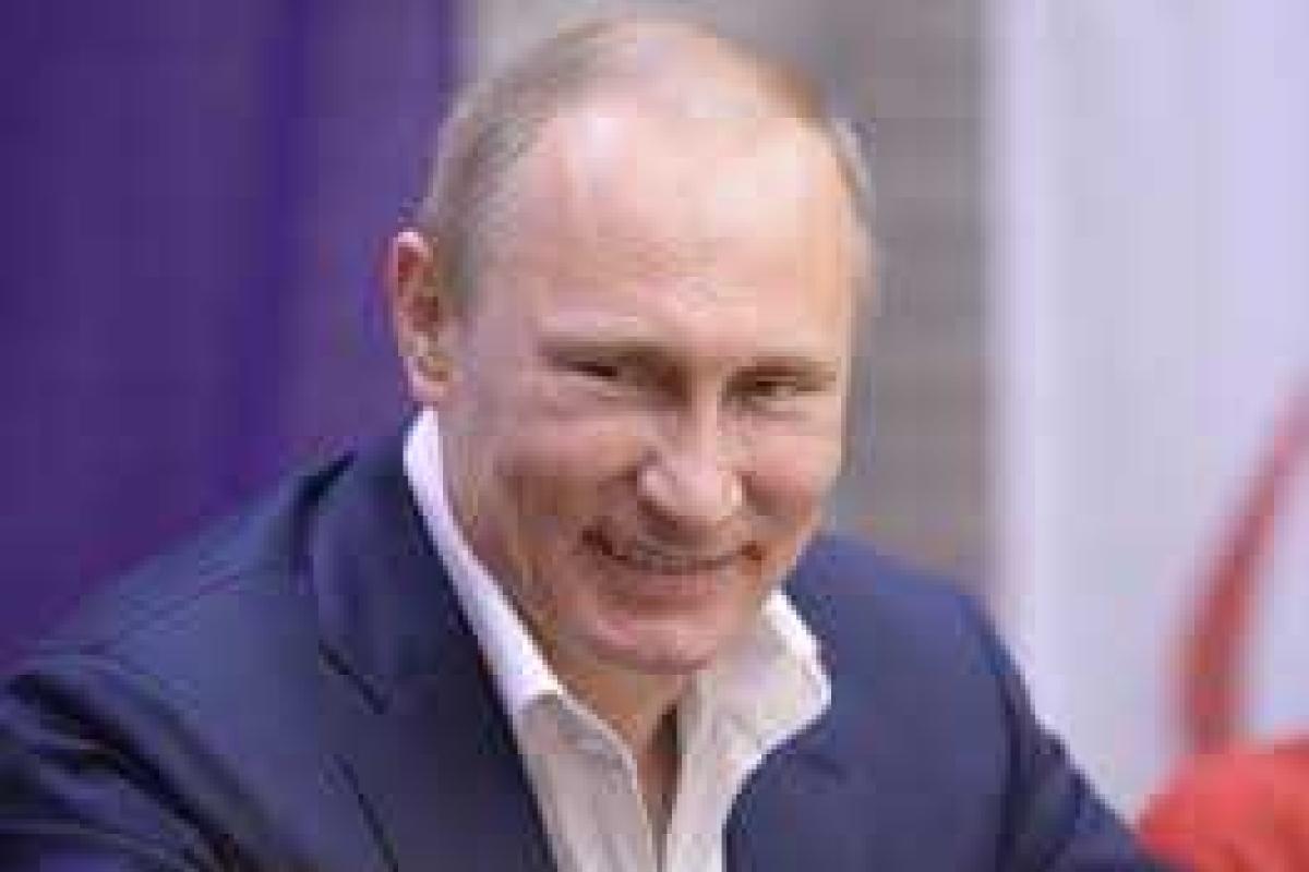 Путин увеличил штрафы за неоплату коммунальных услуг Путин увеличил штрафы за неоплату коммунальных услуг