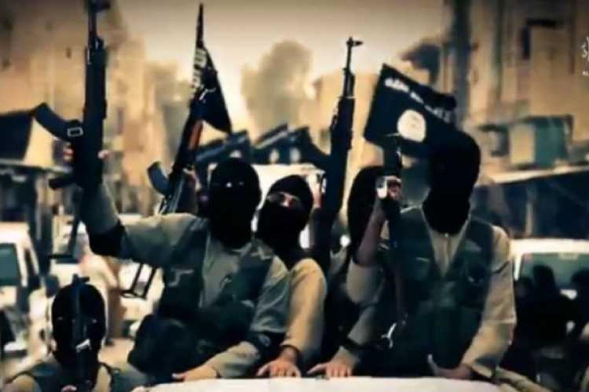 Спецслужбы изучат видео с угрозами ИГ сделать из россиянок наложниц, – Песков