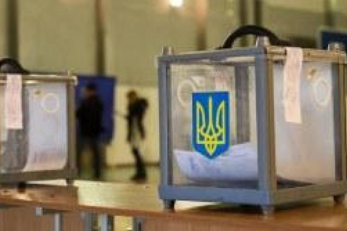 ЦИК утвердил план подготовки выборов в Мариуполе 