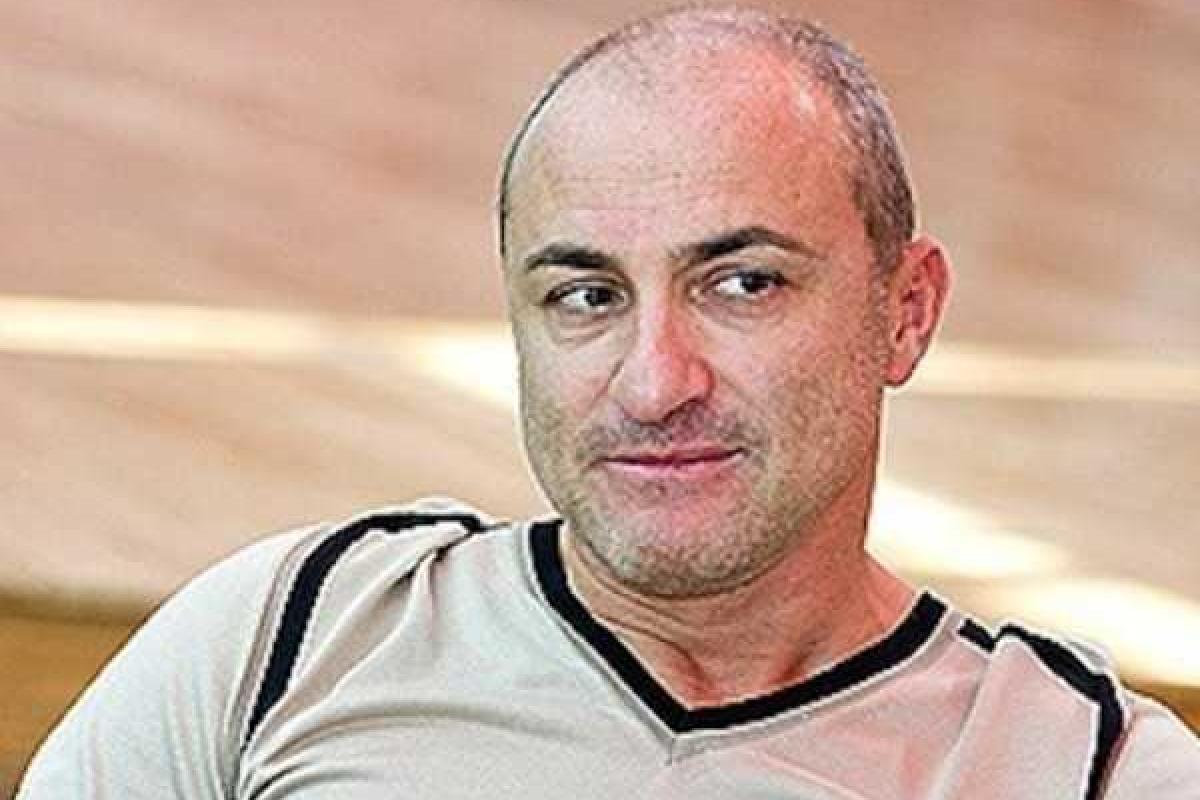 Руководитель «Хора Турецкого» хочет сменить фамилию из-за конфликта с Турцией