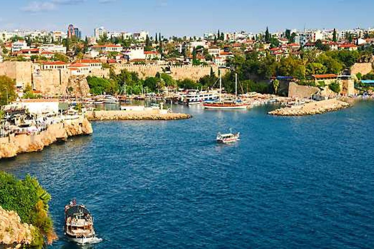 Россия, очевидно, прекратит сотрудничество с Турцией в сфере туризма