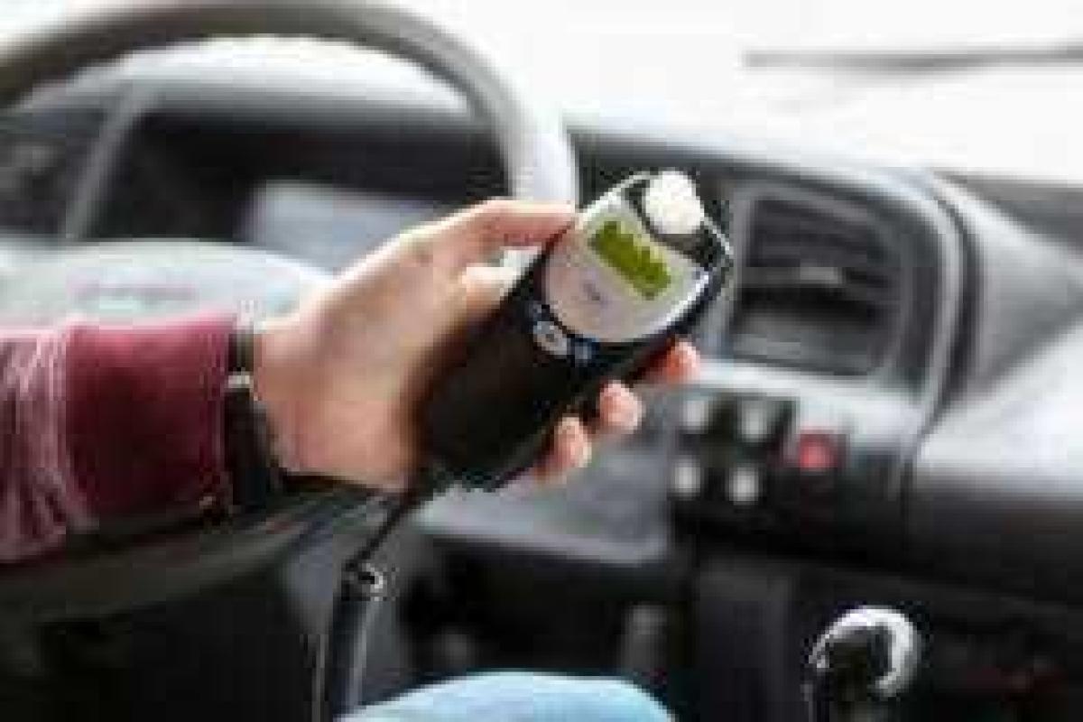 В Киеве презентуют первое маршрутное такси, оснащенное алкоблокиратором В Киеве презентуют первое маршрутное такси, оснащенное алкоблокиратором