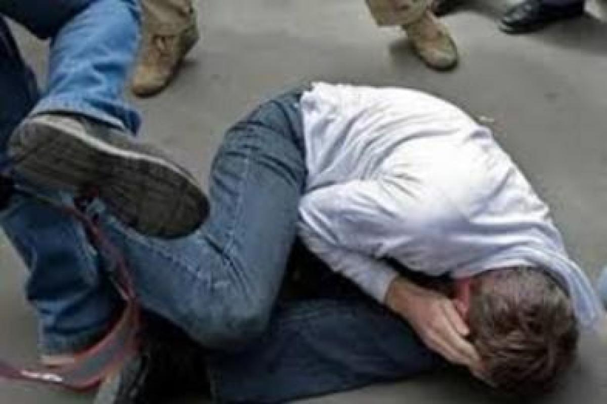 В Мариуполе задержали банду жестоких студентов-налетчиков