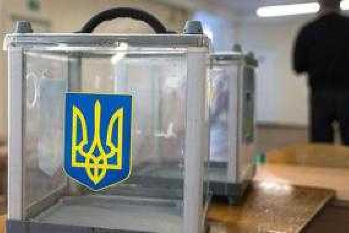 В Мариуполе возрастает явка на выборах