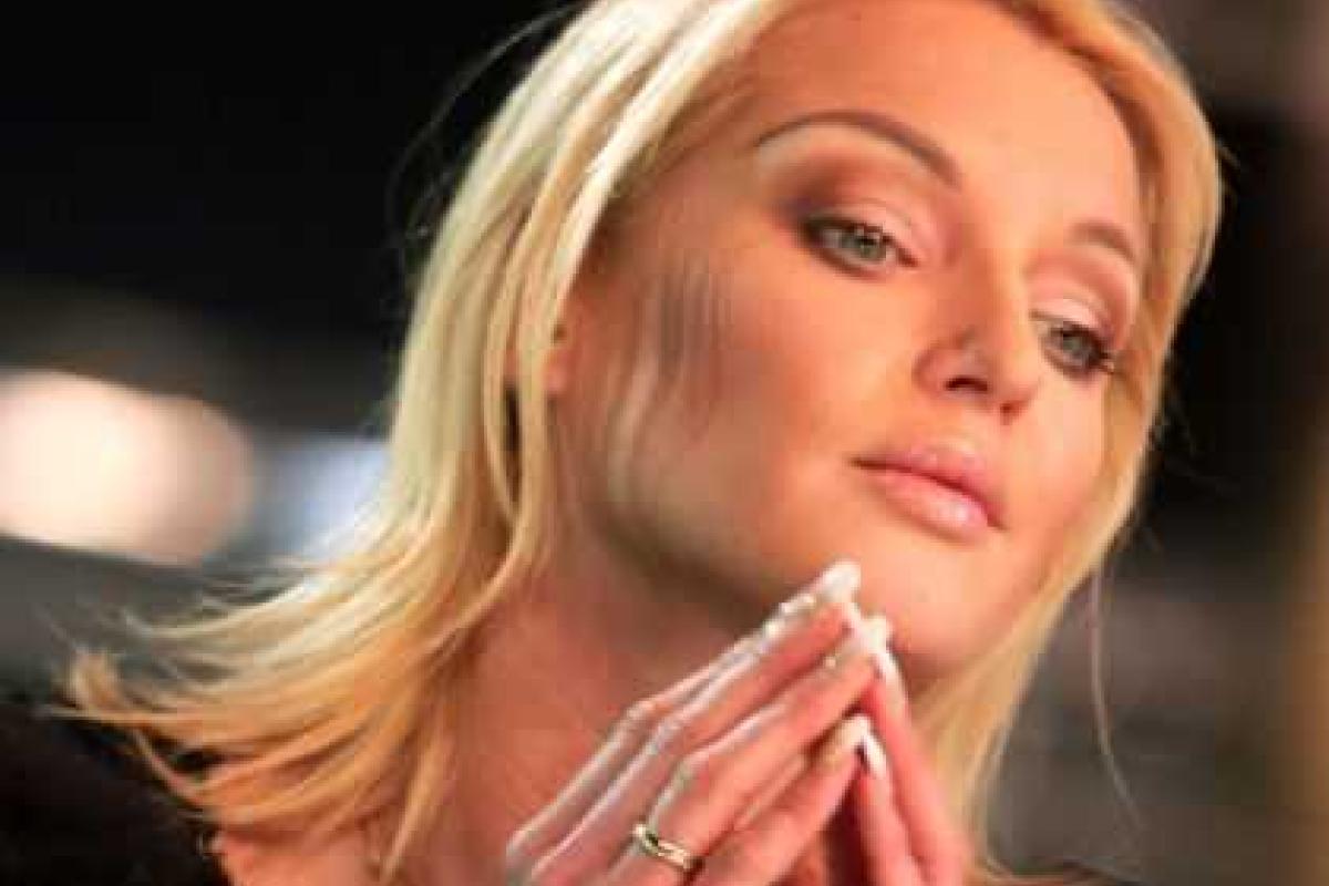 Волочкова и Собчак никогда не были подругами, - мама балерины