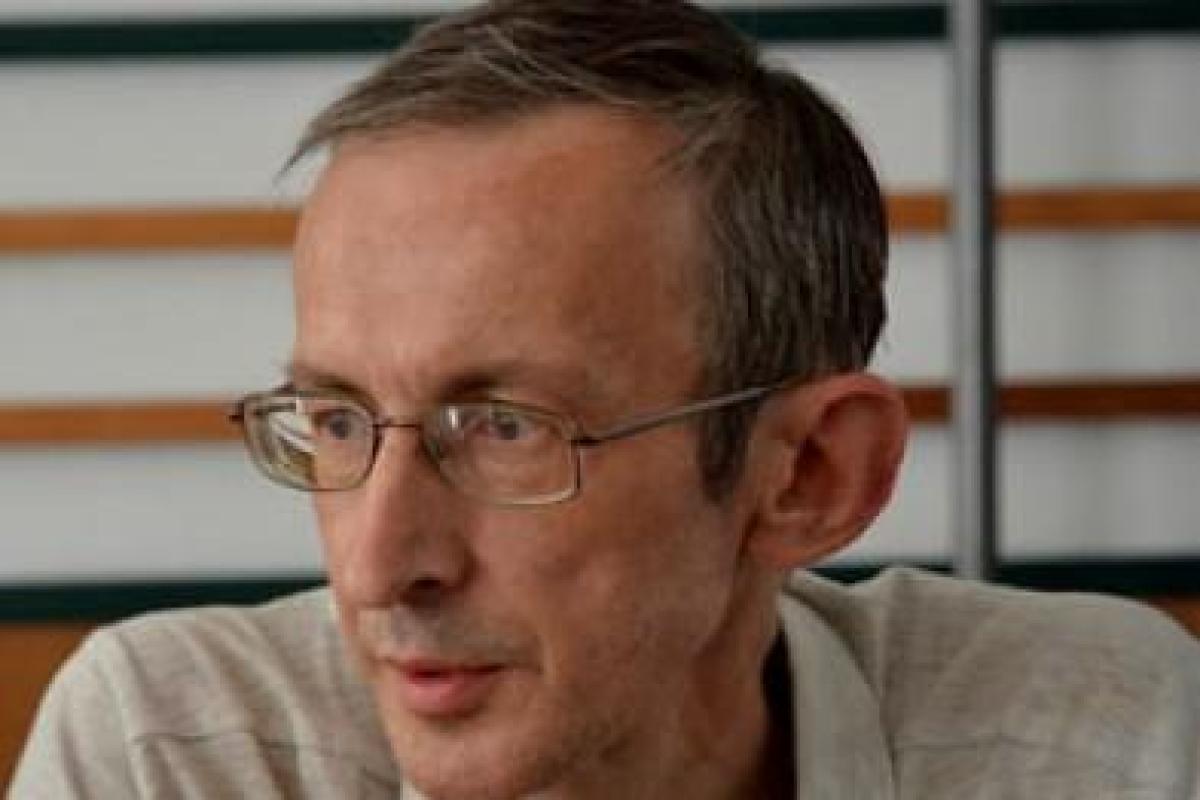 Мнение: Главным итогом 2015 года стал окончательный финал всей российской политики в Украине 