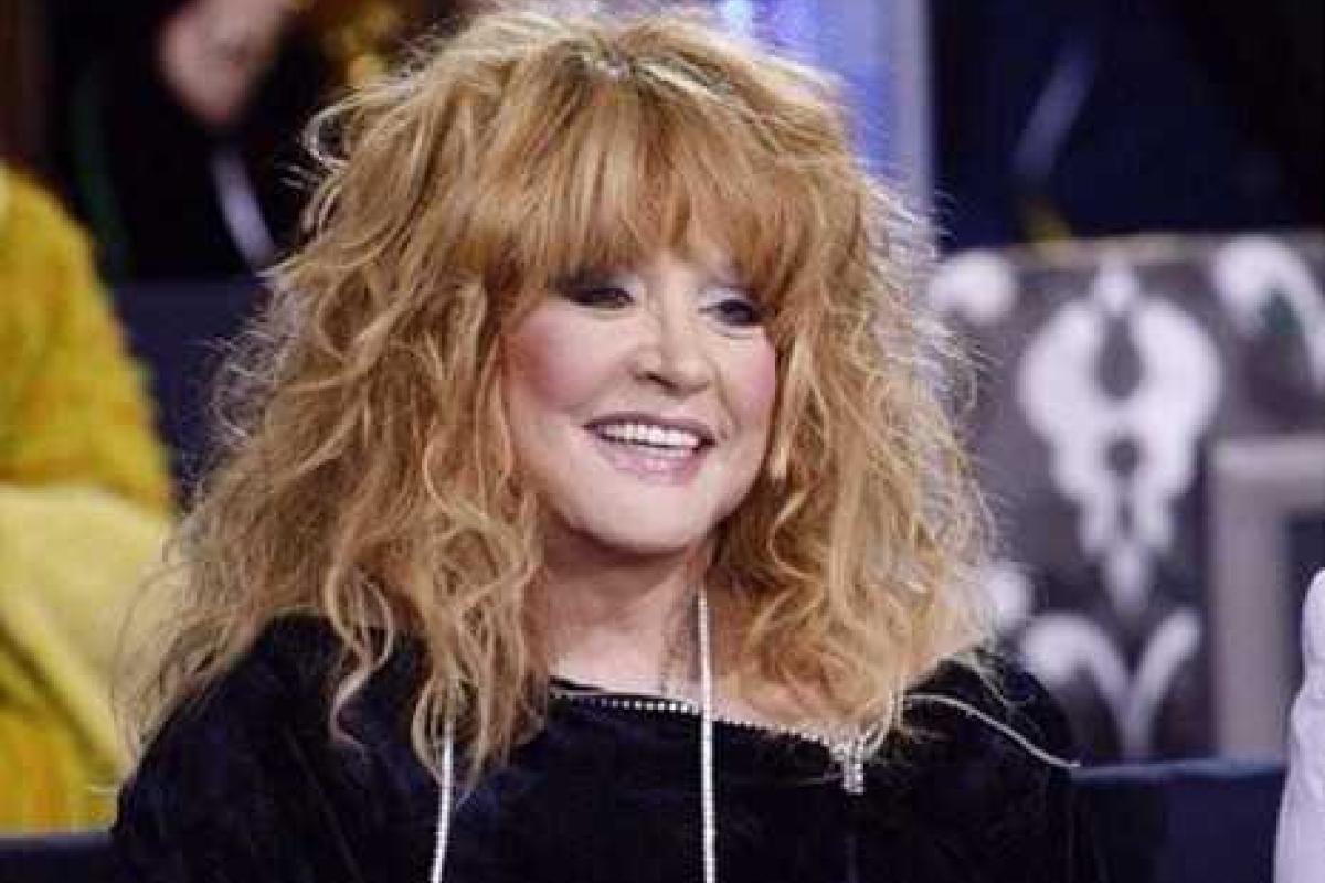 Пугачева восхитила помолодевшим лицом