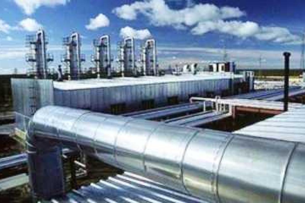 Нафтогаз продолжает уменьшать стоимость газа для клиентов, которые платят рыночную цену