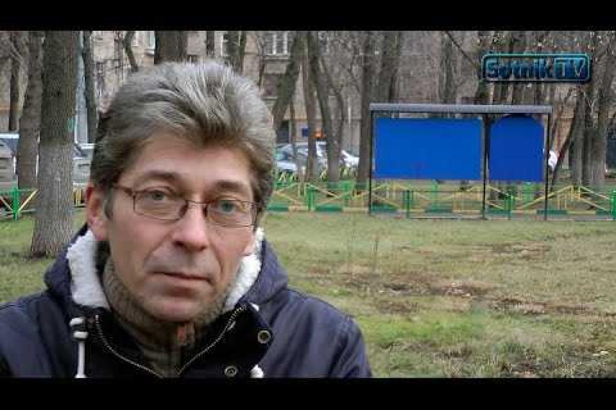 А. Сотник: Дай нам Бог пережить 2016-й