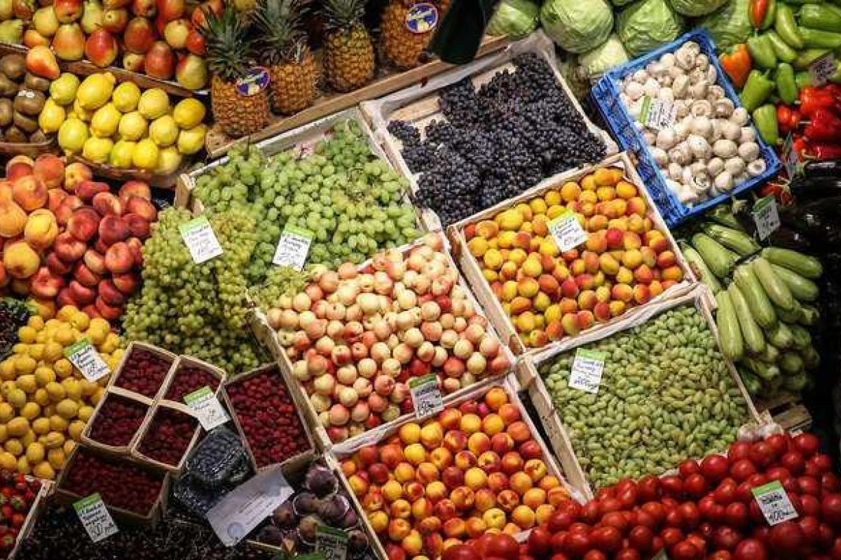 В России уже хотят уничтожать продукты из Турции В России уже хотят уничтожать продукты из Турции