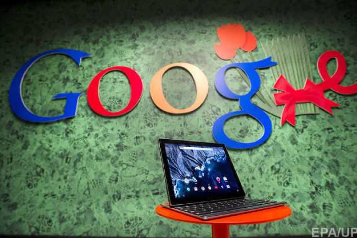 Зачем людям брови? Google опубликовал самые популярные запросы украинцев за 2015 год