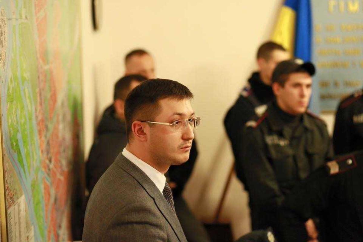 Суд объявил перерыв в деле Корбана до 27-го декабря