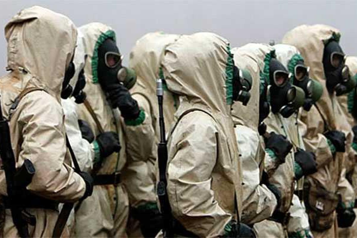 Путин готовит большую войну - эксперт Путин готовит большую войну - эксперт