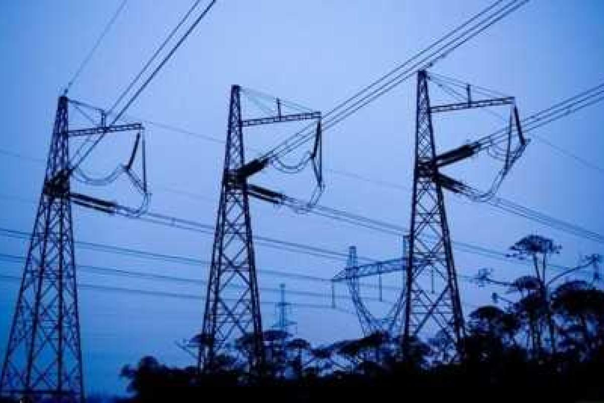 Крым снова остался без украинского электричества Крым снова остался без украинского электричества