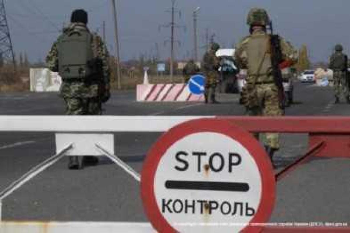 Под Мариуполем исчезли очереди в "ДНР" 