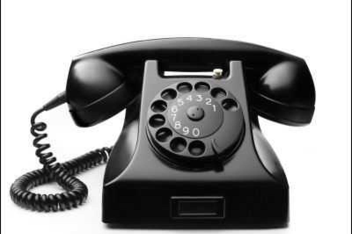 В Крыму отключили стационарную связь