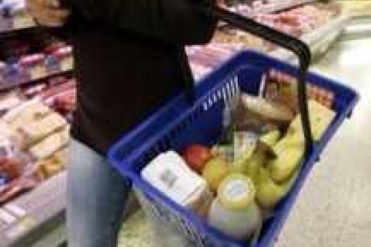 На приготовление оливье украинцам придется потратить около 100 грн