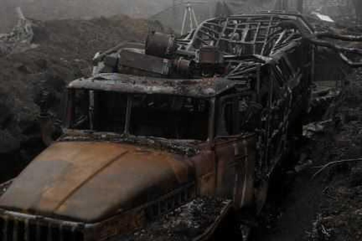 Боец АТО рассказал, как снайперы ВСУ довели до смертельной истерики террористов «ЛНР» Боец АТО рассказал, как снайперы ВСУ довели до смертельной истерики террористов «ЛНР»