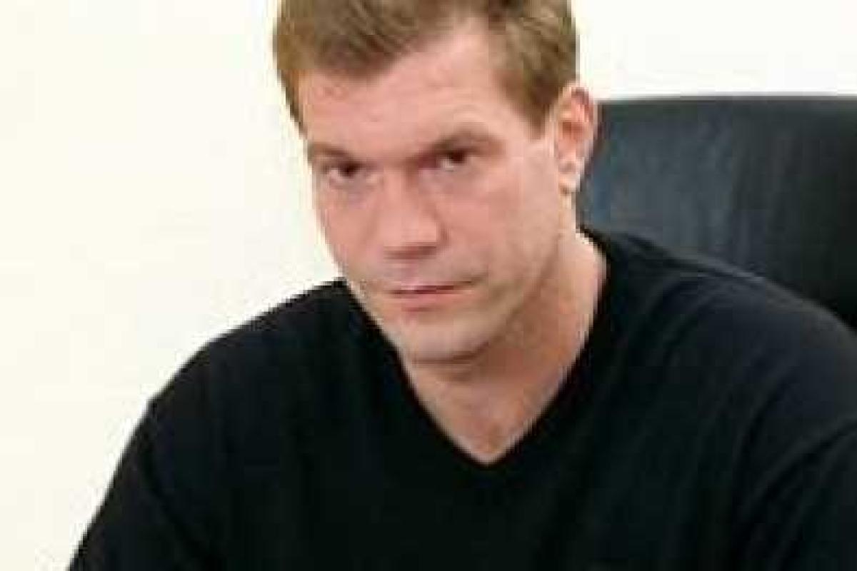 Царев уже подыскал новую "должность" для Януковича