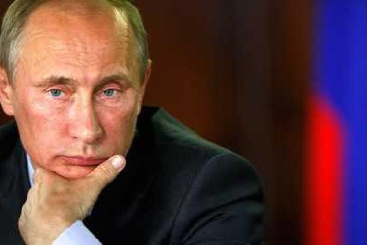 Блогер: Путин может остаться при власти еще на 10-15 лет Блогер: Путин может остаться при власти еще на 10-15 лет