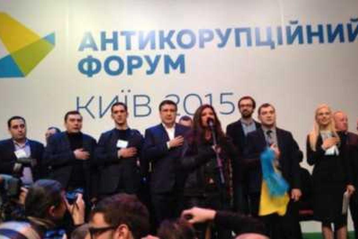 Никто и не заметил, что Саакашвили провел третий Майдан - соцсети