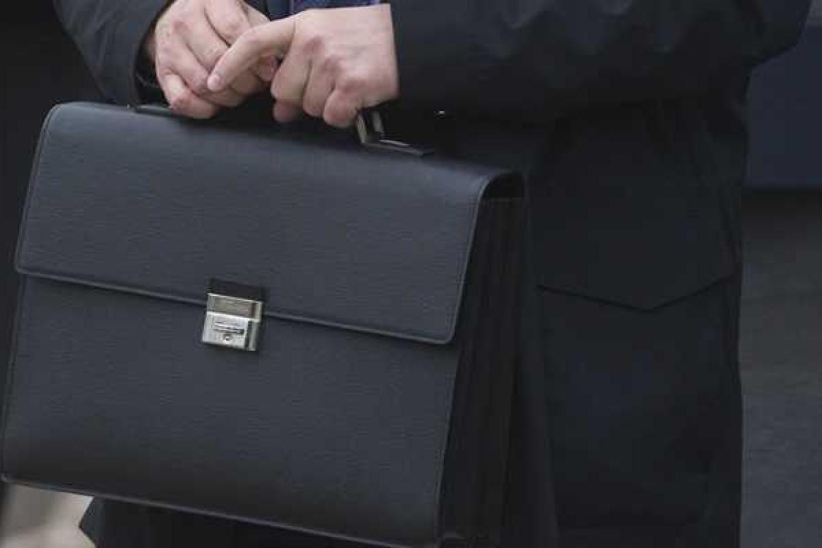 У кого из госслужащих в Украине самые большие зарплаты? У кого из госслужащих в Украине самые большие зарплаты?