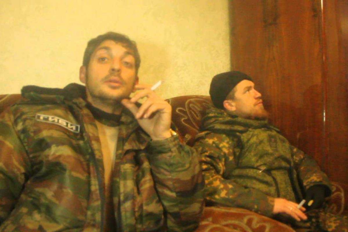 Захарченко позвал иностранных наемников для ликвидации Гиви и Моторолы Захарченко позвал иностранных наемников для ликвидации Гиви и Моторолы