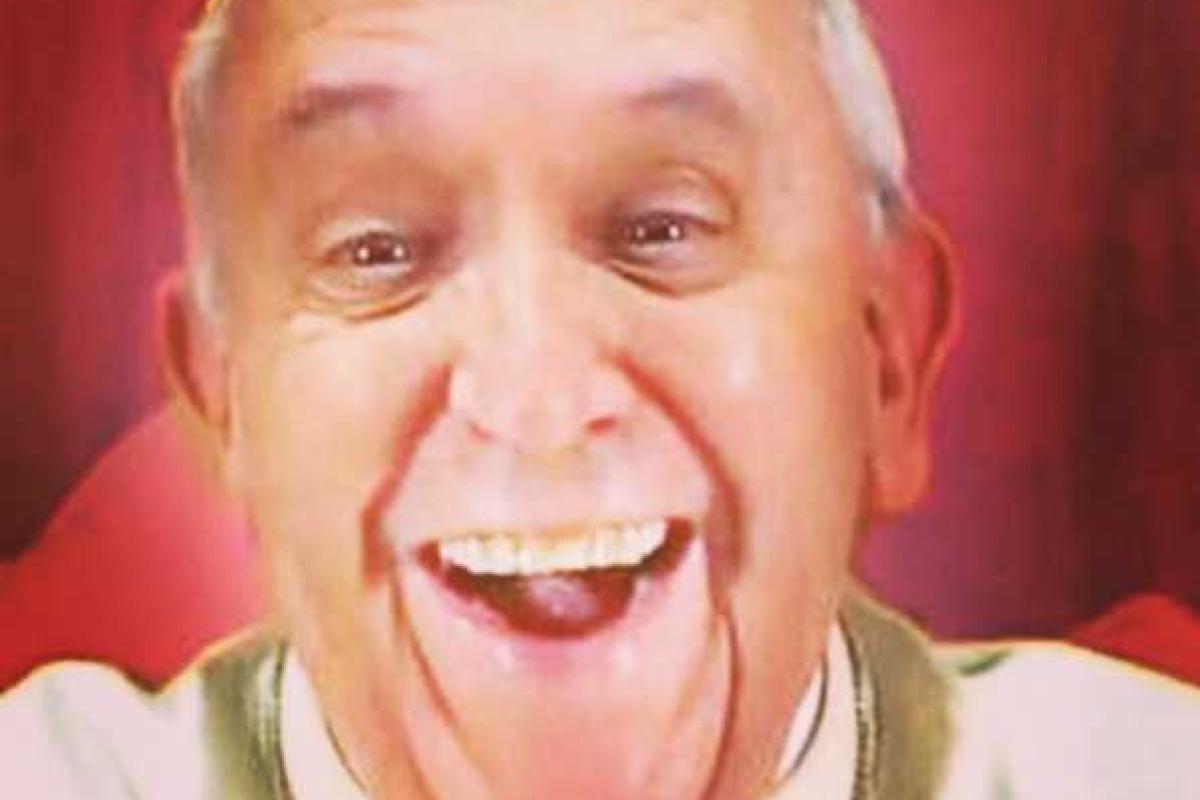 Папа Римский опубликовал первое селфи в Instagram