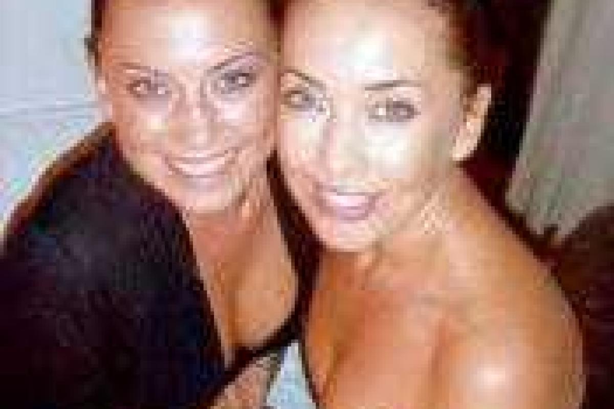 Наталье Фриске постоянно снится покойная сестра