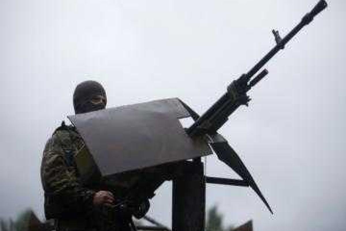 В Горловке в результате минометного обстрела погибла женщина В Горловке в результате минометного обстрела погибла женщина