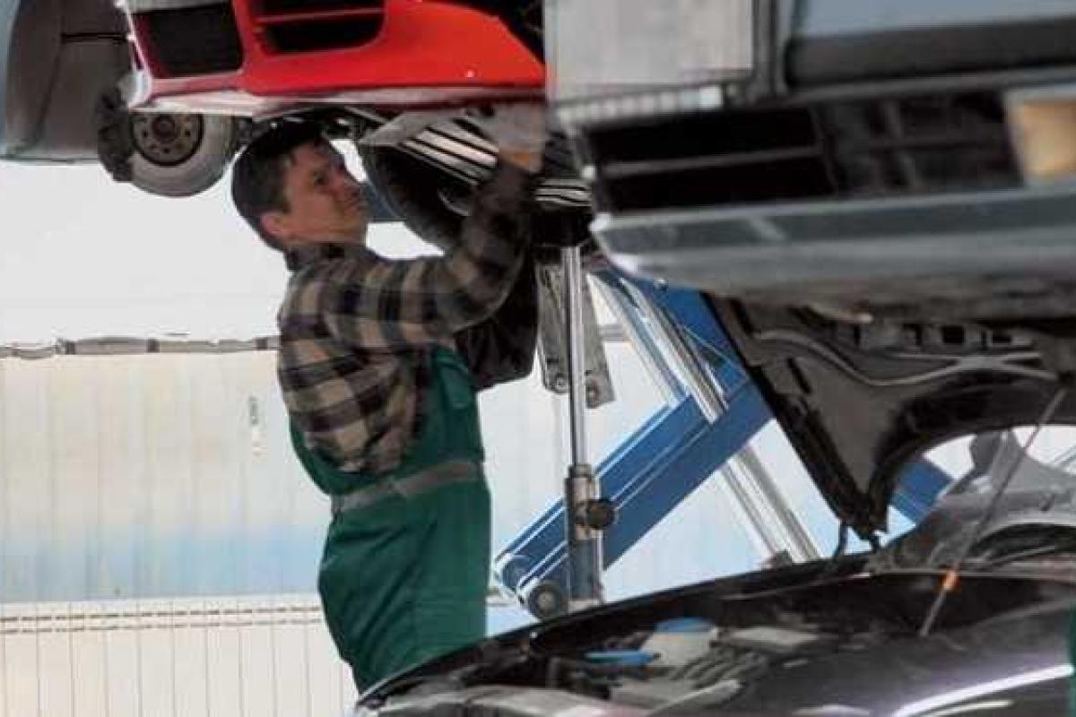 Инвалид первой группы возмущен возвратом техосмотра