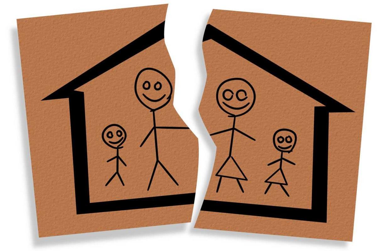 Эксперты назвали худшие годы для бракосочетания